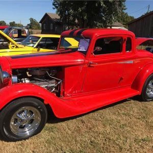 Meet your Posher, Tim